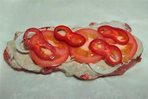 Можно ли заморозить свинину порционными кусками в фольге. Как заморозить мясо впрок в виде полуфабрикатов (рецепты)