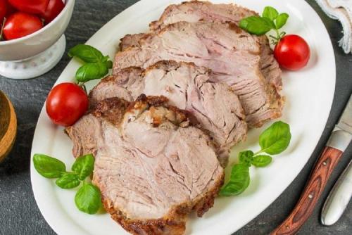 Как приготовить свиную шею в духовке. Свиная шея в духовке: 12 рецептов к празднику и на каждый день