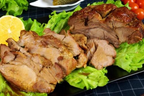 Как приготовить свиную шею в духовке. Свиная шея в духовке: 12 рецептов к празднику и на каждый день