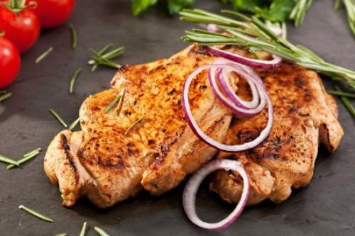 Как приготовить свиную шею в духовке. Свиная шея в духовке: 12 рецептов к празднику и на каждый день