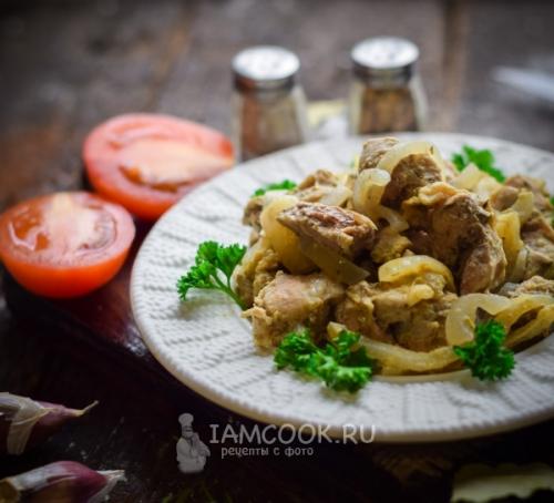 Вкусный рецепт филе свинины в фольге: как приготовить в духовке 07 Вкусный рецепт филе свинины в фольге: как приготовить в духовке 07