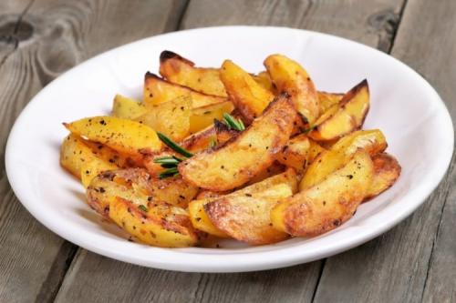 Какие гарниры подходят к свинине в фольге со специями и чесноком. 20 вкуснейших гарниров к свиным ребрышкам