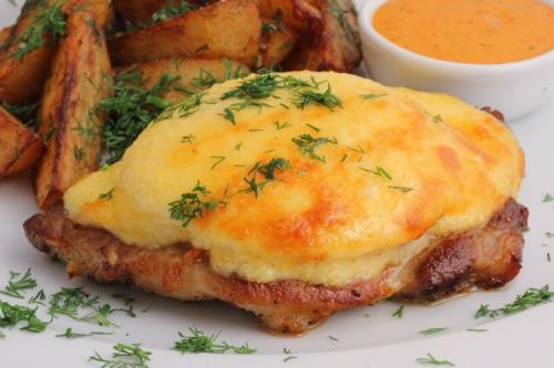 Можно ли приготовить свинину в фольге со специями и чесноком без фольги. 20 лучших рецептов свинины в духовке