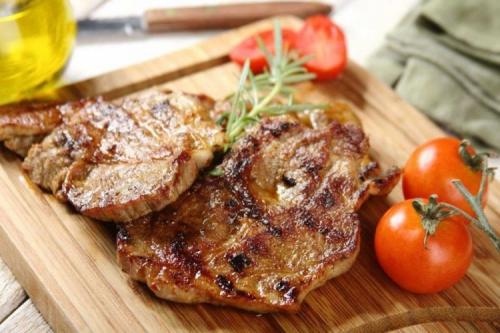 Можно ли приготовить свинину в фольге со специями и чесноком без фольги. 20 лучших рецептов свинины в духовке