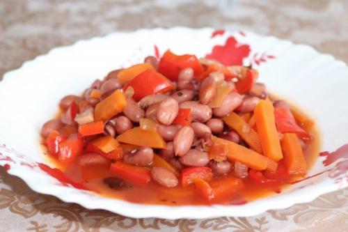 Какие гарниры подходят к свинине в фольге со специями и чесноком. 20 вкуснейших гарниров к свиным ребрышкам