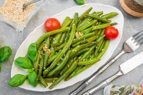 Какие гарниры подходят к свинине в фольге со специями и чесноком. 20 вкуснейших гарниров к свиным ребрышкам