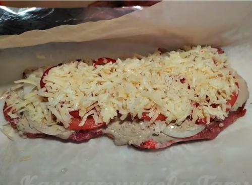 Можно ли заморозить свинину порционными кусками в фольге. Как заморозить мясо впрок в виде полуфабрикатов (рецепты)