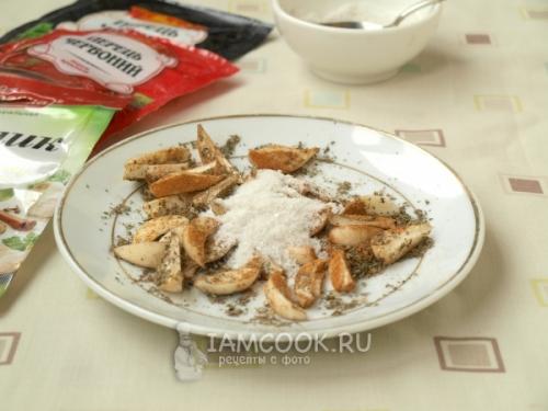 Вкусный рецепт буженины запеченной в духовке 05 Вкусный рецепт буженины запеченной в духовке 05