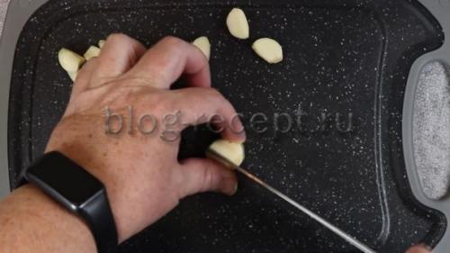 Как настроить духовку для приготовления свиной шеи. Пикантная буженина: запекаем ароматное и сочное блюдо из свиной шеи