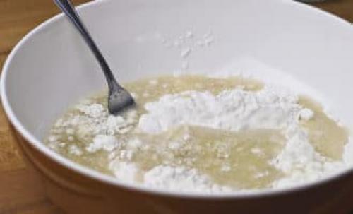 Узбекская самса с говядиной. Готовим узбекскую самсу дома