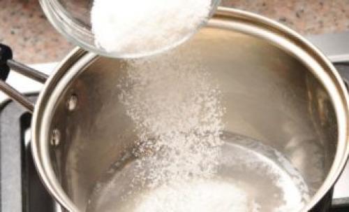 Узбекская самса с говядиной. Готовим узбекскую самсу дома