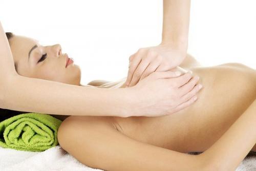 Можно ли делать массаж после родов и когда. Когда можно проходить курс массажа после родов 03