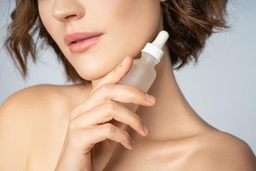 Маски для глаз от морщин в домашних условиях посл.  Как ухаживать за кожей вокруг глаз в домашних условиях? 04