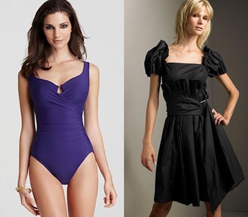 Самая эффективная диета для похудения по типу фигур. Питание по типу фигуры «Груша» 01