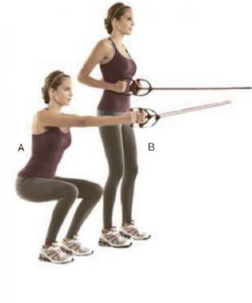 Какой вид фитнеса подойдет для каждого типа фигуры. Тип фигуры: груша 02 Какой вид фитнеса подойдет для каждого типа фигуры. Тип фигуры: груша 02