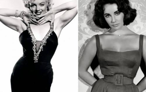 Как худеет фигура песочные часы. Тип фигуры песочные часы: как худеть?