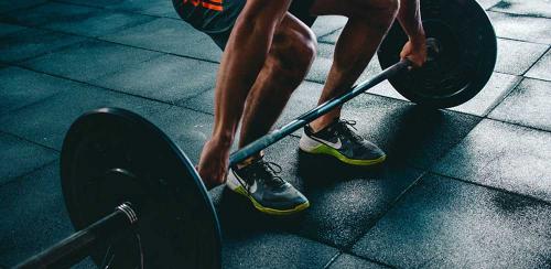 Рельефное тело в домашних условиях. Тренировки на получение рельефа мышц