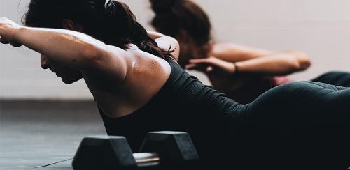 Рельефное тело в домашних условиях. Тренировки на получение рельефа мышц