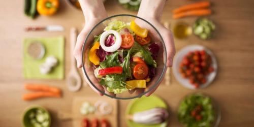 Диета по типу фигуры. Тип фигуры «Яблоко» 07