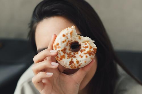 Интервальное голодание по типу фигуры песочные часы. Интервальная диета: ем, что хочу, но в определенные часы