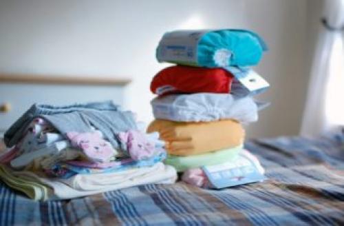 Какие распространенные ошибки совершают родители при выборе размера одежды. 10 главных ошибок, которые совершают мамы при выборе одежды для младенцев