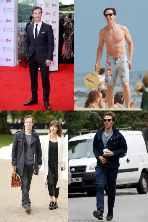 Типы мужских фигур. Основные типы мужской фигуры