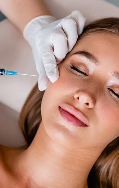 Косметологические процедуры при грудном вскармливании. Ботокс в период лактации 01