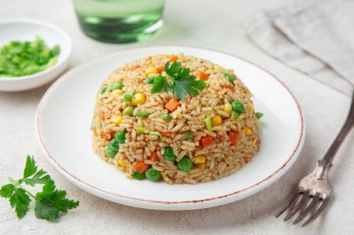 Какие блюда можно подавать к запеченной свинине в фольге. 20 гарниров к свинине, которые разнообразят твой рацион