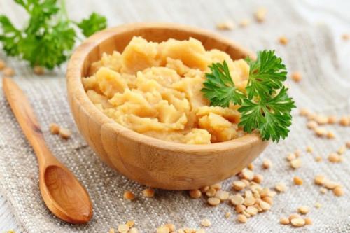 Какие блюда можно подавать к запеченной свинине в фольге. 20 гарниров к свинине, которые разнообразят твой рацион