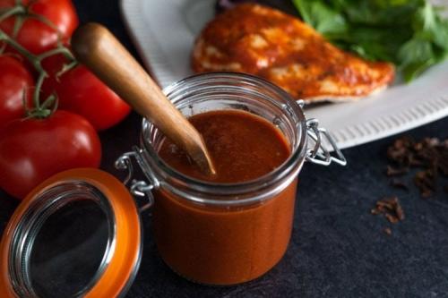 Какие соусы можно использовать для запеченной свинины в фольге. 20 соусов к мясу, которые разнообразят привычный рацион