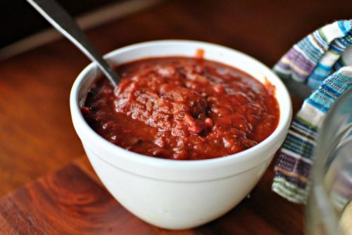 Какие соусы можно использовать для запеченной свинины в фольге. 20 соусов к мясу, которые разнообразят привычный рацион