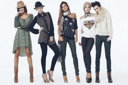 Бедра 110 см, какой размер. Таблица размеров женской одежды по ГОСТУ: ищем свой