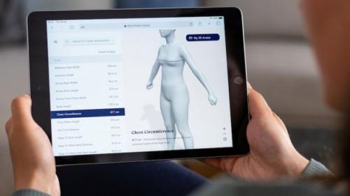 Почему у разных брендов разные размеры. Почему существует разница в размерах одежды у разных брендов и как с этим бороться