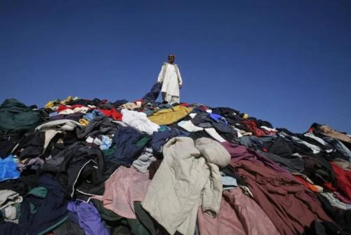 Почему у разных брендов разные размеры. Почему существует разница в размерах одежды у разных брендов и как с этим бороться