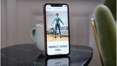 Почему у разных брендов разные размеры. Почему существует разница в размерах одежды у разных брендов и как с этим бороться