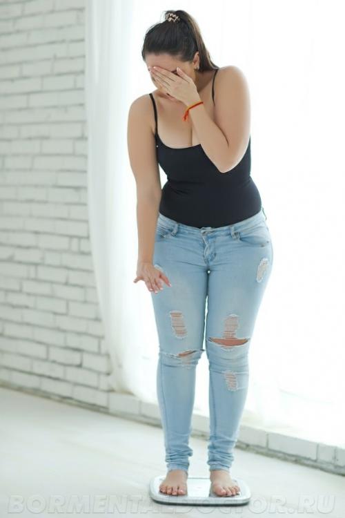 Сколько калорий нужно съедать в день, чтобы похудеть. Сколько калорий нужно в день