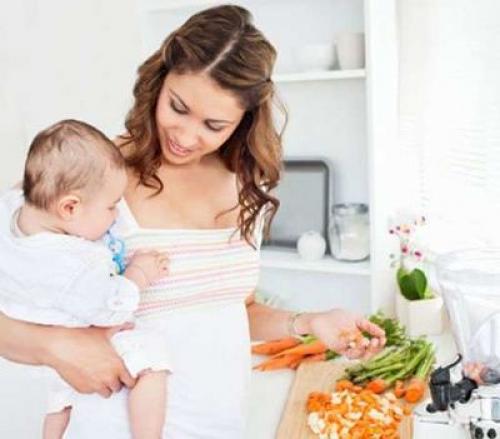 Что можно и чего нельзя при грудном вскармливании. Особенности меню кормящей мамы 03 Что можно и чего нельзя при грудном вскармливании. Особенности меню кормящей мамы 03