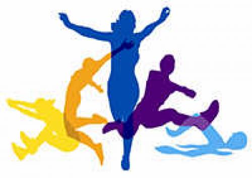 Сколько калорий сжигает пресс. Калории при качании пресса и при отжимании от пола