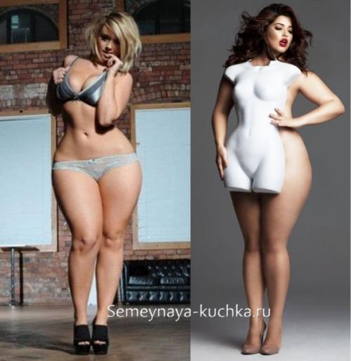 Широкие бедра в моде. Фигура ГРУША (55 фото-советов по стилю).