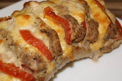 Какие рецепты можно приготовить из свиной вырезки в фольге. 15 вкуснейших рецептов свиной вырезки в духовке