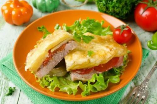 Можно ли запекать свинину в духовке без овощей. 20 лучших рецептов свинины в духовке