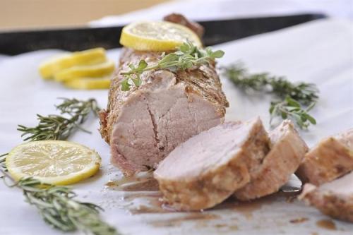 Какие рецепты можно приготовить из свиной вырезки в фольге. 15 вкуснейших рецептов свиной вырезки в духовке