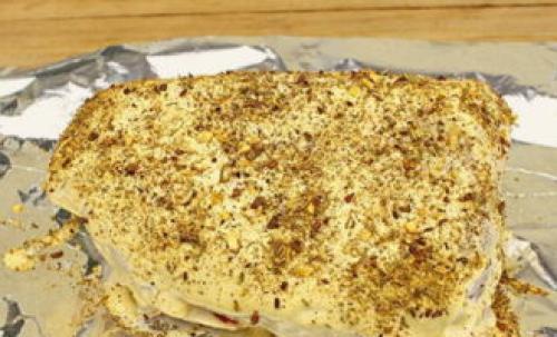 Какие факторы влияют на вкус и качество свиной вырезки в фольге. Свинина целым куском, запеченная в духовке