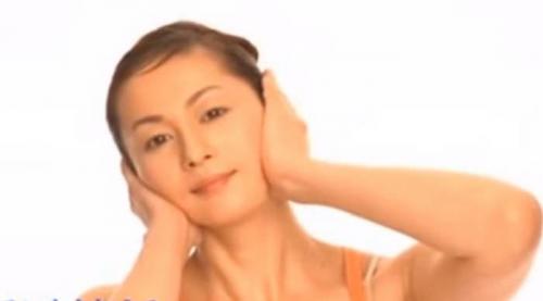 Японский массаж лица Коруги: уникальная техника пластики лица своими руками