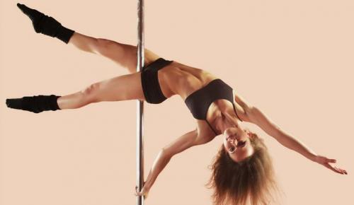 POLE DANCE -- это. Что такое Пол Дэнс?