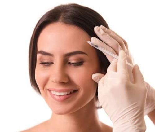 Ботокс от межбровных морщин. Когда нельзя колоть Ботокс 04 Ботокс от межбровных морщин. Когда нельзя колоть Ботокс 04