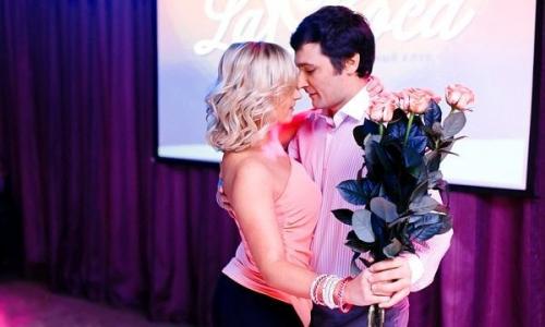 Танцевальный сертификат. Подарочный сертификат на уроки танцев