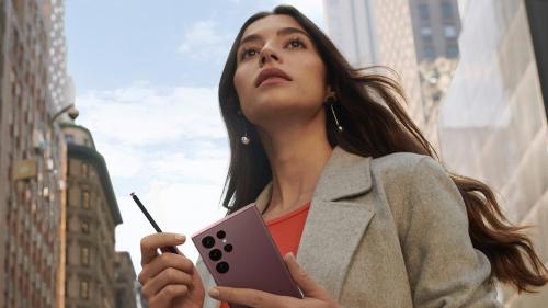 Подарки на 8 марта 2022. Новый смартфончик - Самый популярный подарок на 8 Марта