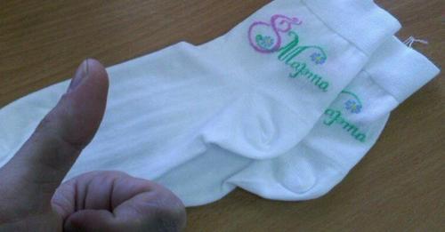 Странные подарки на 8 марта. Топ странных подарков, полученных дамами на 8 Марта