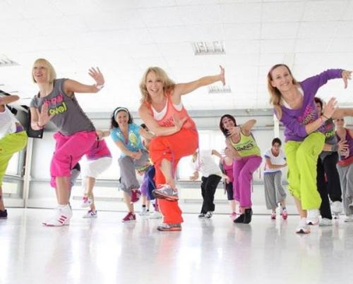 Зумба для начинающих: видео уроки (топ 20), описание программы, отзывы занимающихся